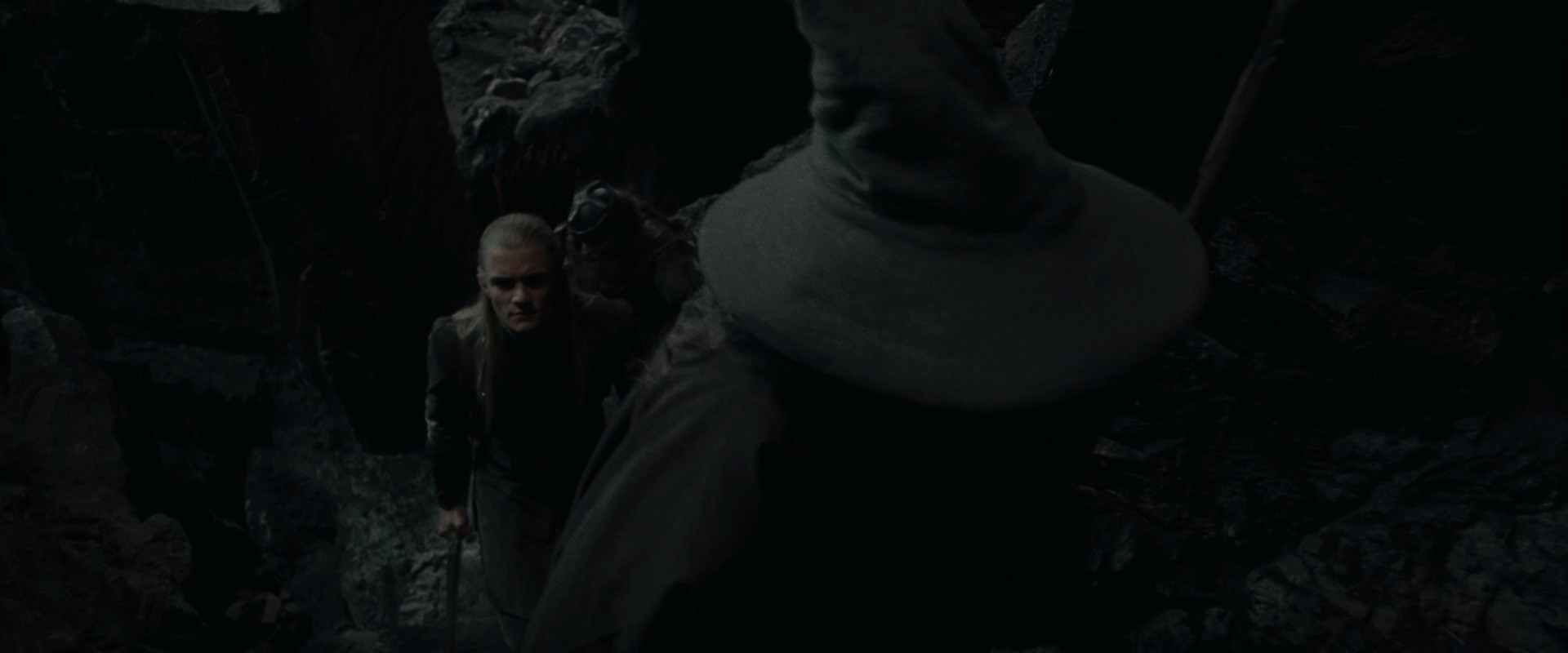 The Lord of the Rings: The Fellowship of the Ring (2001) screencap 14784