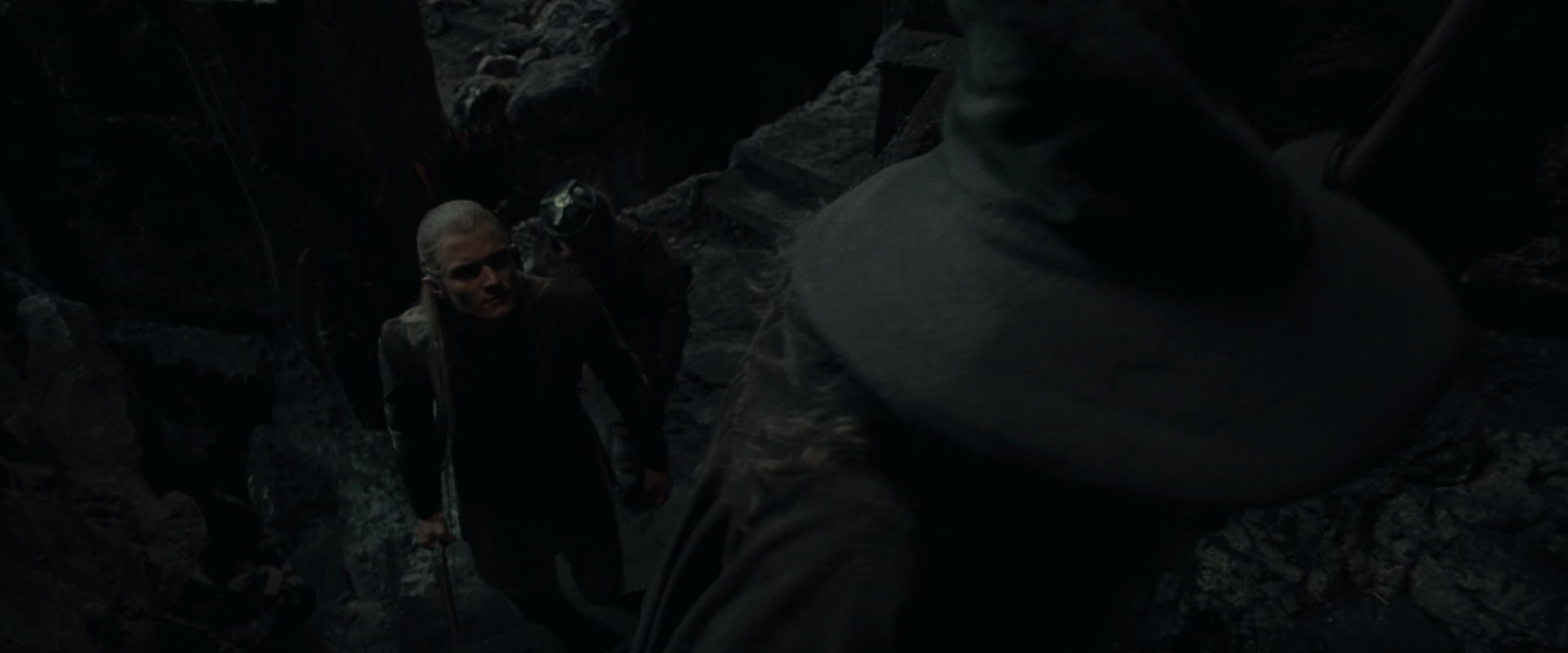 The Lord of the Rings: The Fellowship of the Ring (2001) movie still 14785
