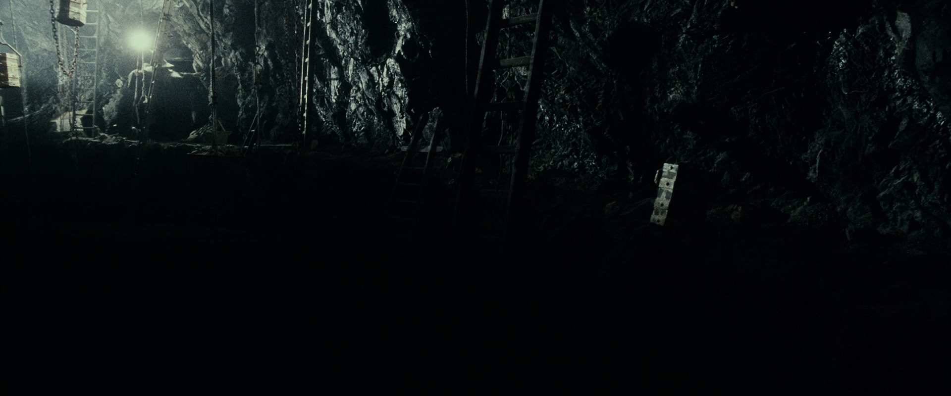 The Lord of the Rings: The Fellowship of the Ring (2001) HD screenshot 14786