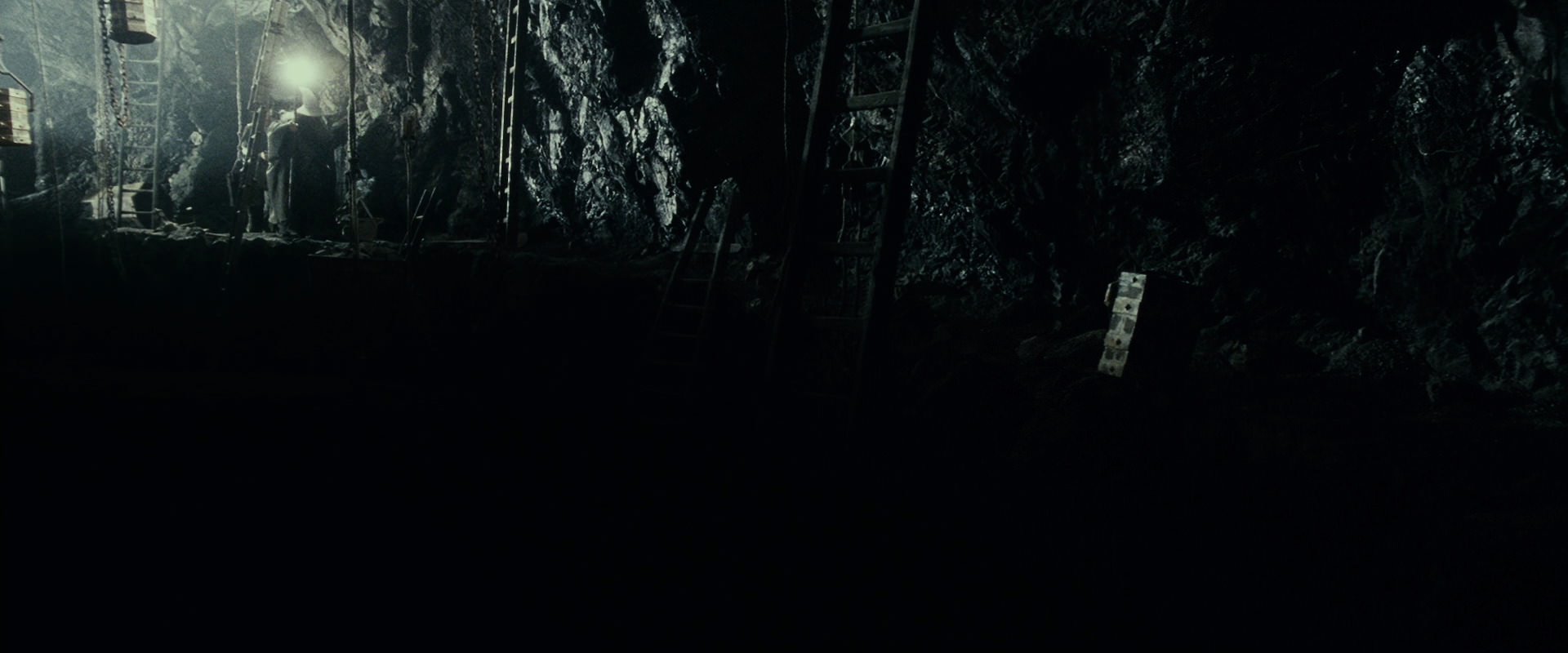 The Lord of the Rings: The Fellowship of the Ring (2001) movie still 14788