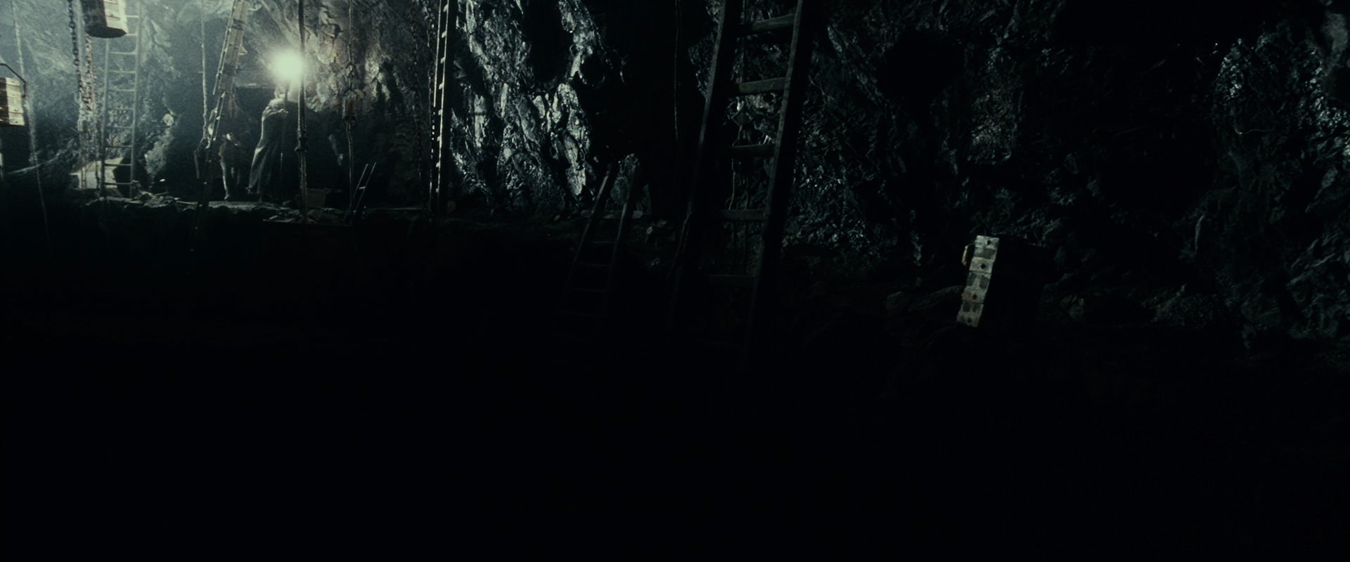 The Lord of the Rings: The Fellowship of the Ring (2001) HD screenshot 14789