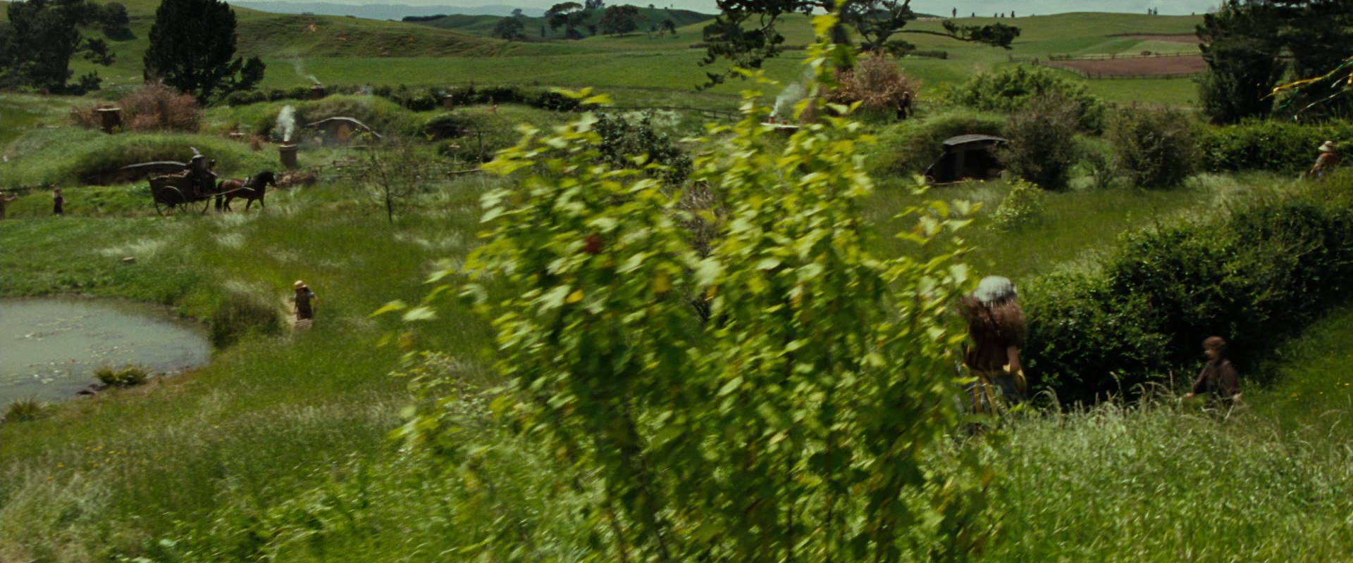 The Lord of the Rings: The Fellowship of the Ring (2001) screencap 1479