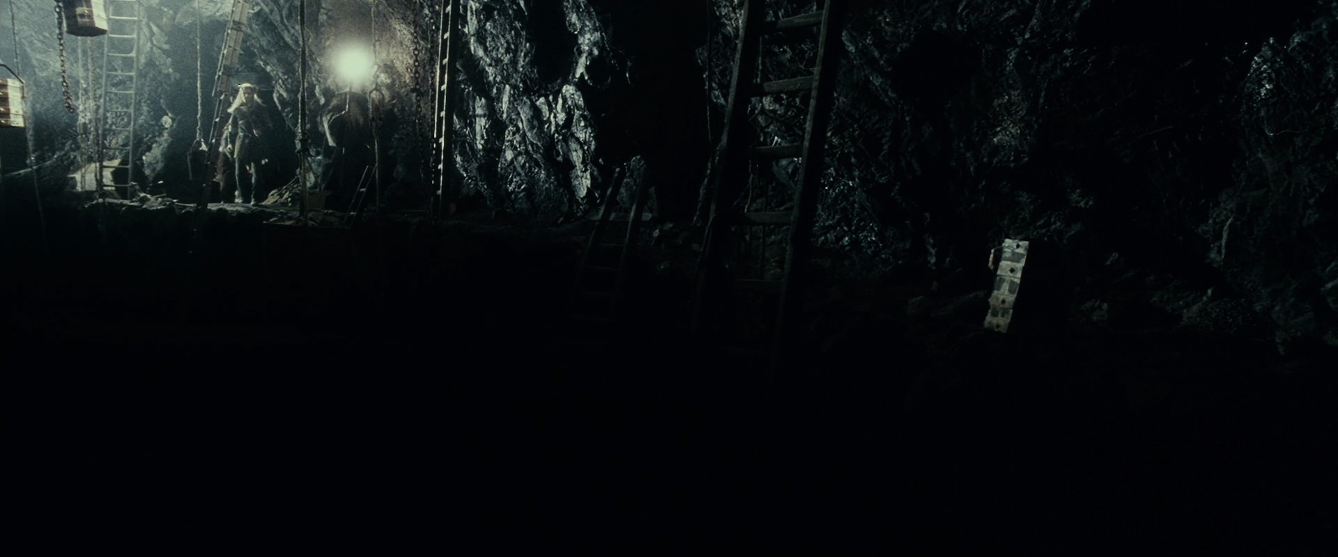 The Lord of the Rings: The Fellowship of the Ring (2001) HD screenshot 14792