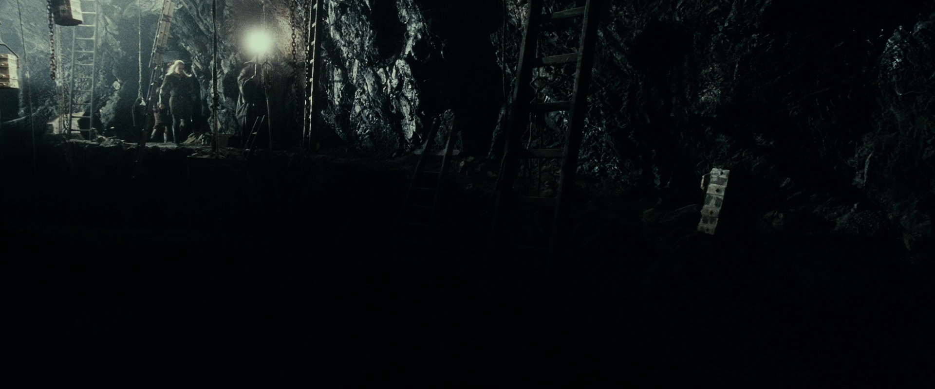 The Lord of the Rings: The Fellowship of the Ring (2001) screencap 14793