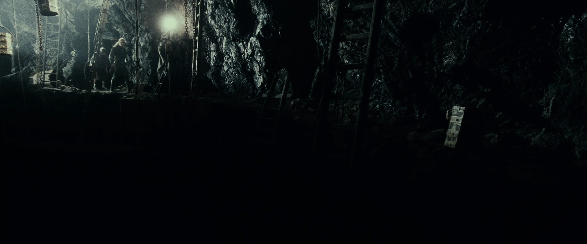 The Lord of the Rings: The Fellowship of the Ring (2001) movie still 14794