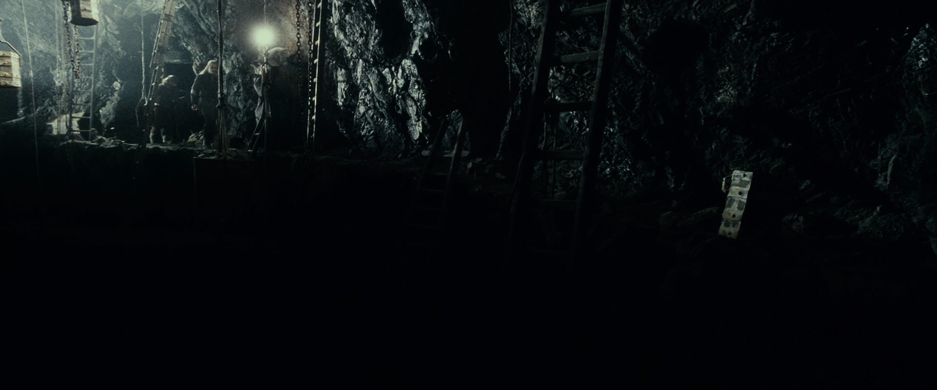The Lord of the Rings: The Fellowship of the Ring (2001) HD screenshot 14795