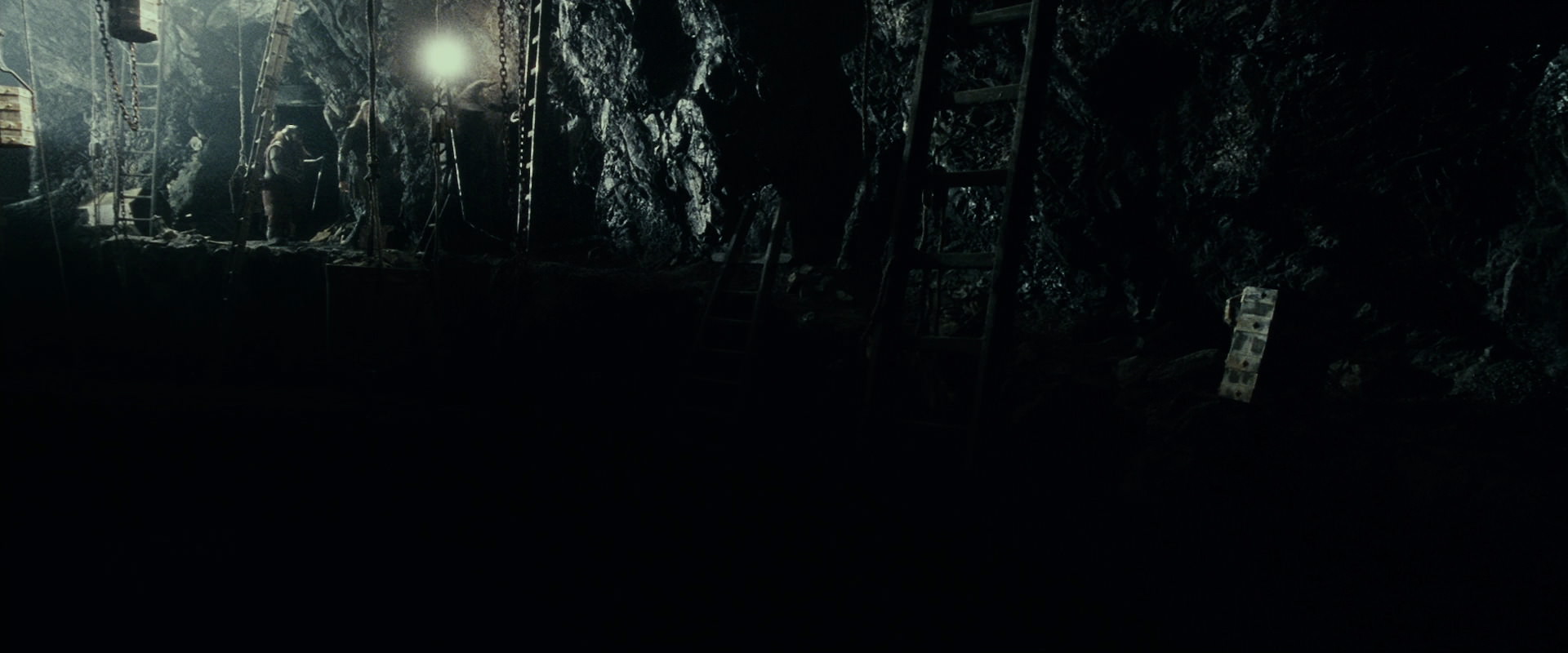 The Lord of the Rings: The Fellowship of the Ring (2001) screencap 14796