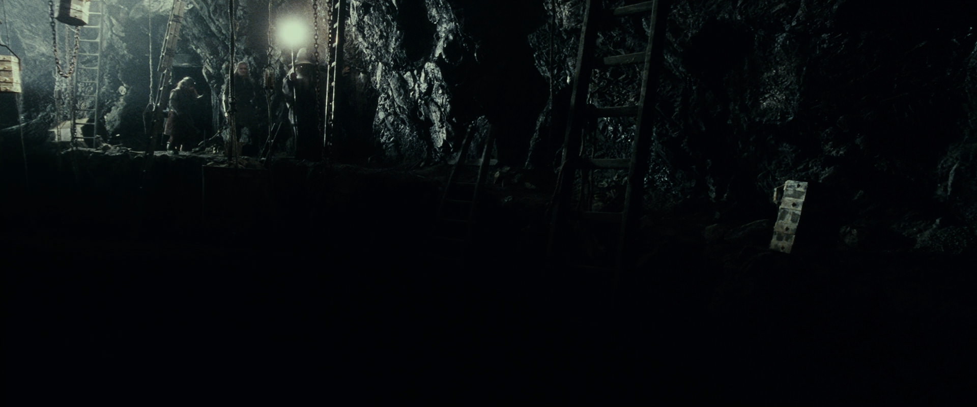The Lord of the Rings: The Fellowship of the Ring (2001) movie still 14797