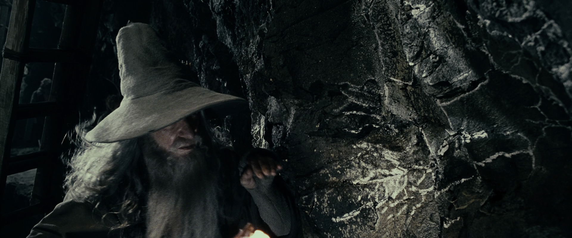 The Lord of the Rings: The Fellowship of the Ring (2001) HD screenshot 14798