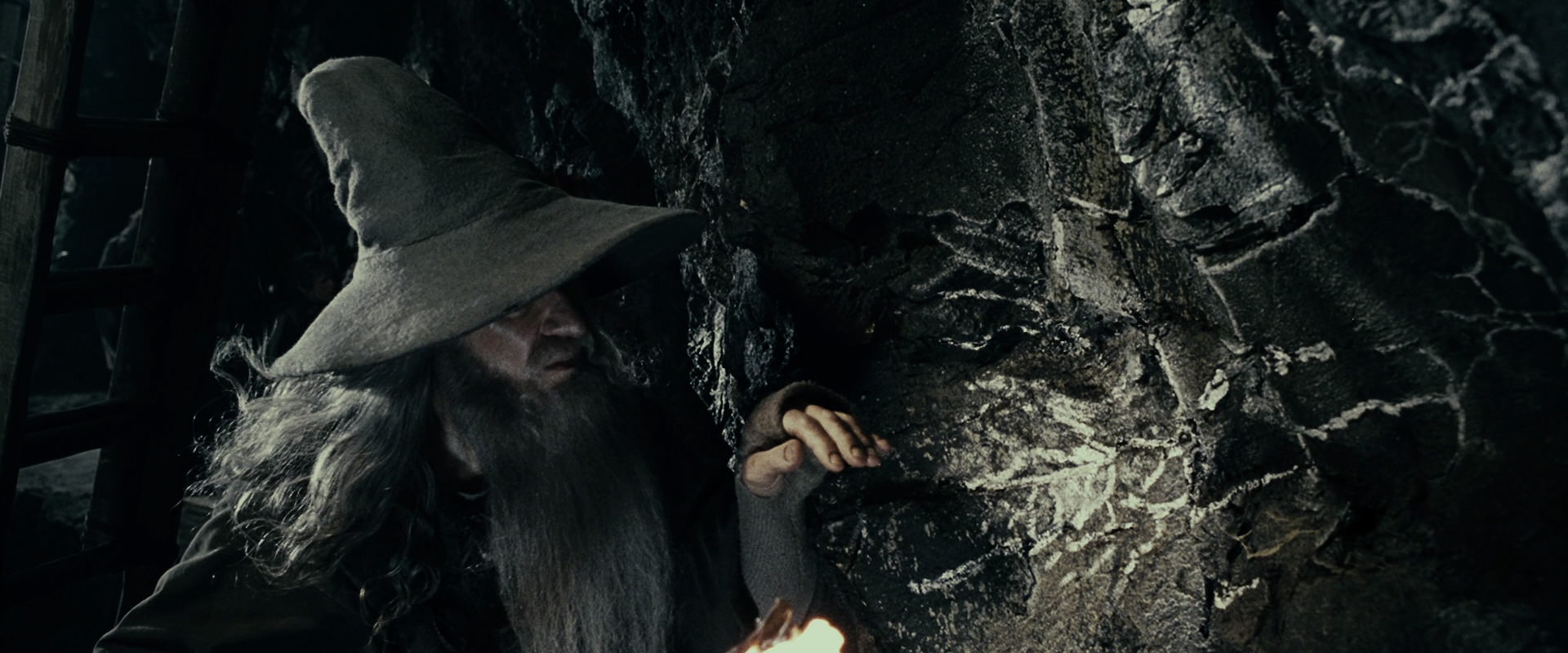 The Lord of the Rings: The Fellowship of the Ring (2001) screencap 14799