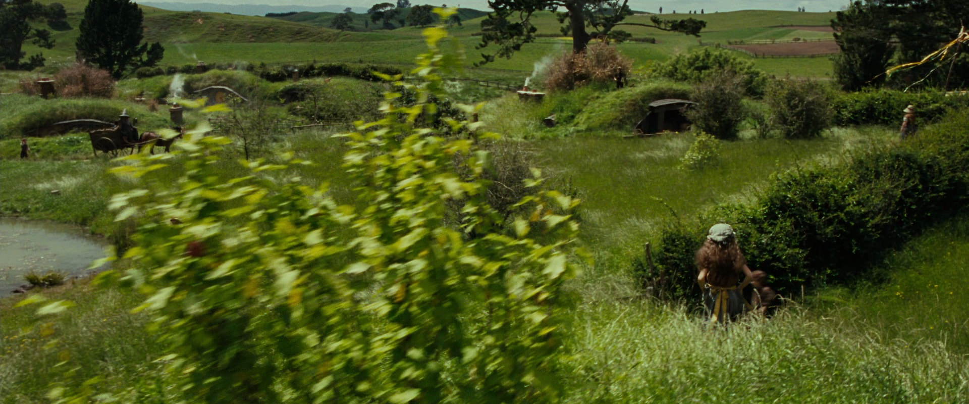 The Lord of the Rings: The Fellowship of the Ring (2001) movie still 1480