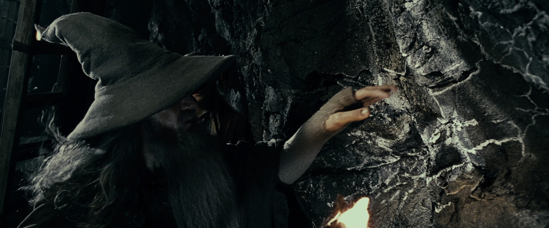 The Lord of the Rings: The Fellowship of the Ring (2001) HD screenshot 14801