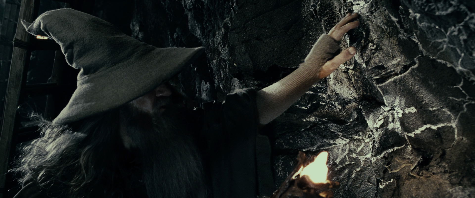 The Lord of the Rings: The Fellowship of the Ring (2001) screencap 14802
