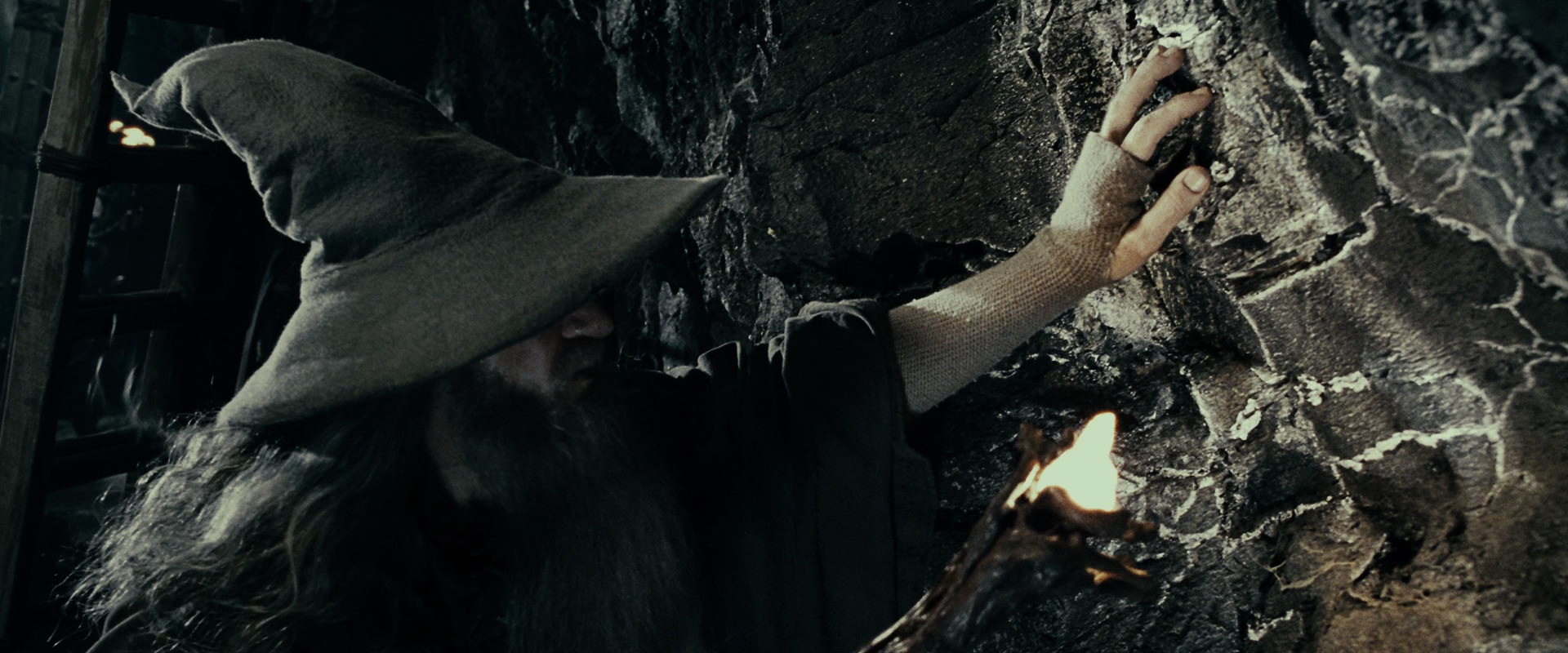 The Lord of the Rings: The Fellowship of the Ring (2001) movie still 14803