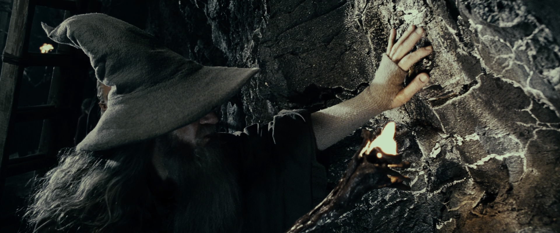 The Lord of the Rings: The Fellowship of the Ring (2001) HD screenshot 14804