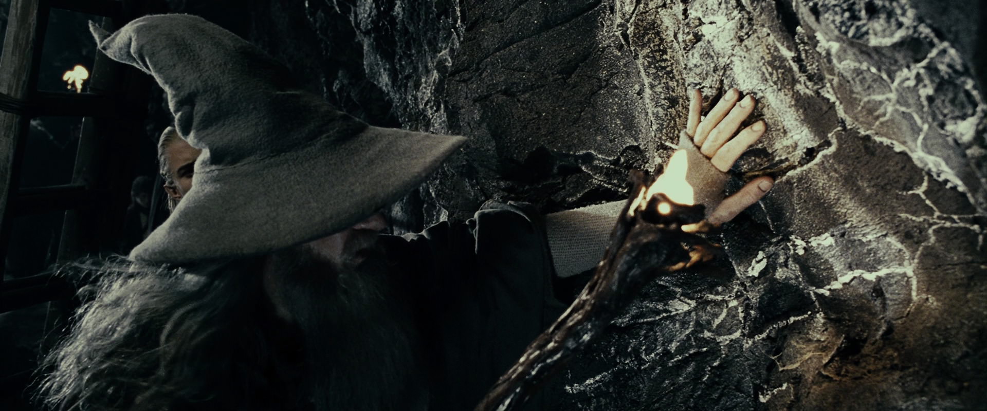 The Lord of the Rings: The Fellowship of the Ring (2001) screencap 14805
