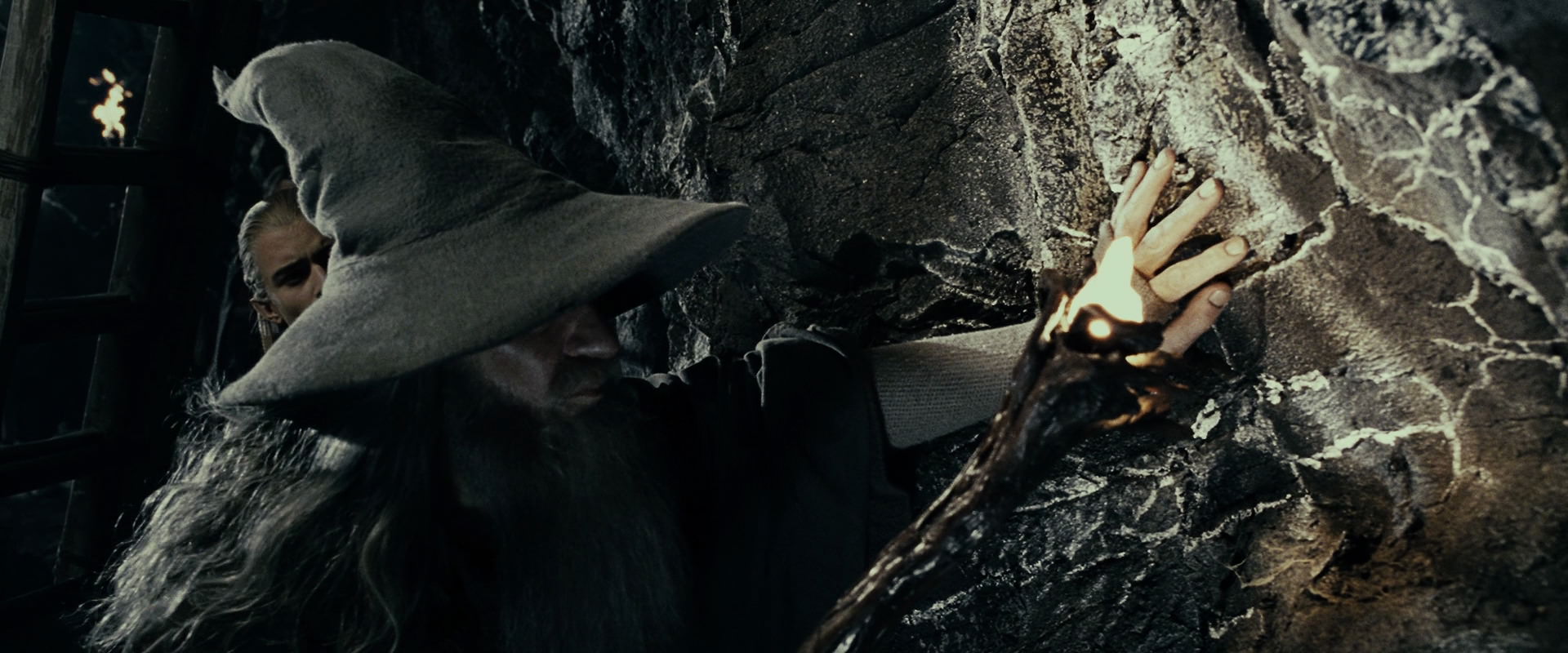 The Lord of the Rings: The Fellowship of the Ring (2001) movie still 14806