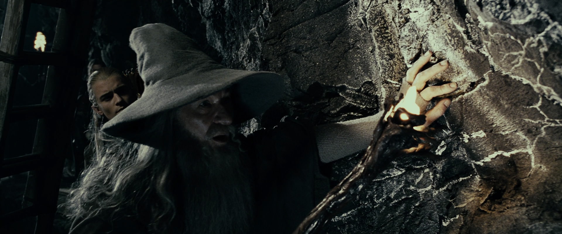 The Lord of the Rings: The Fellowship of the Ring (2001) HD screenshot 14807