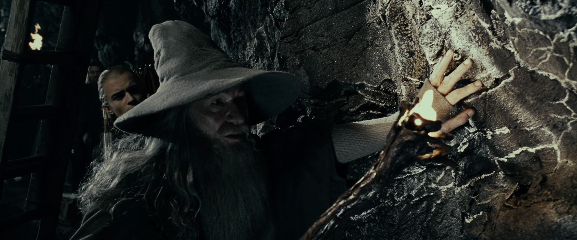 The Lord of the Rings: The Fellowship of the Ring (2001) screencap 14808