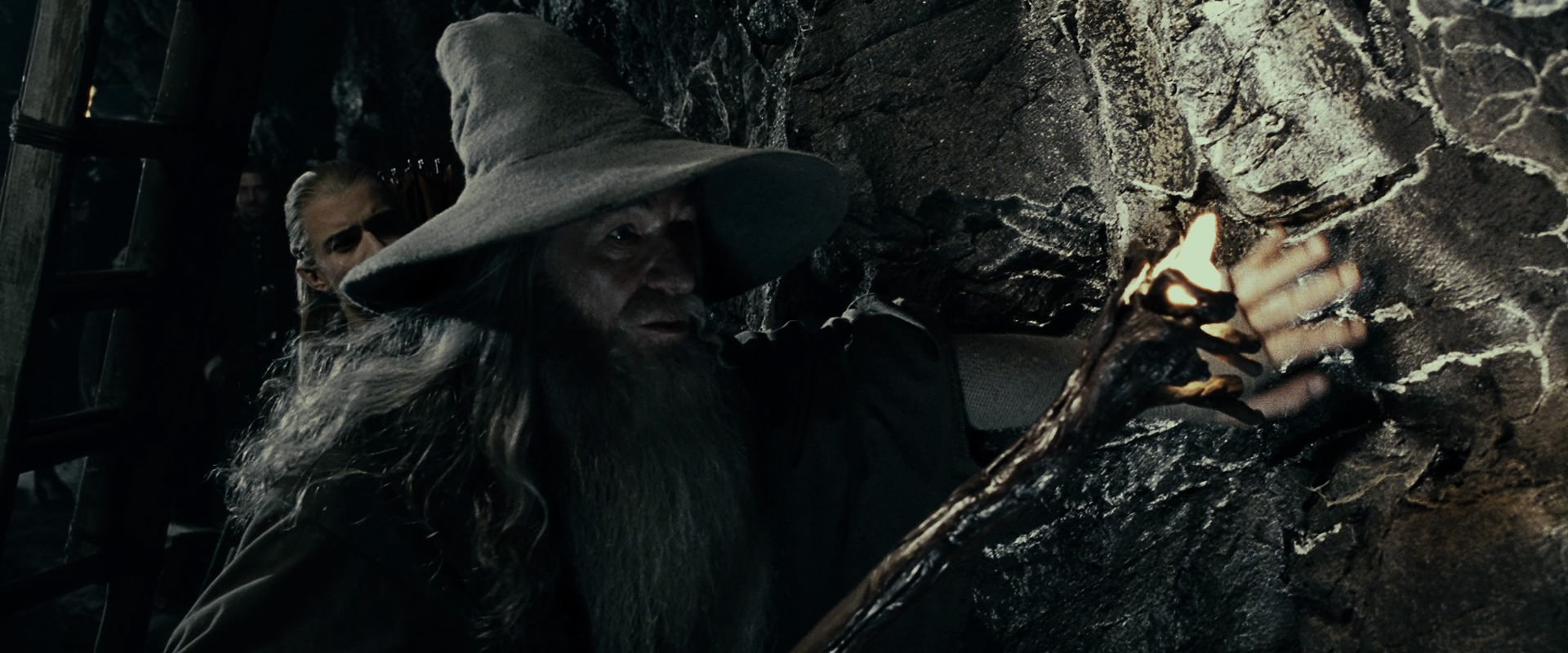 The Lord of the Rings: The Fellowship of the Ring (2001) movie still 14809