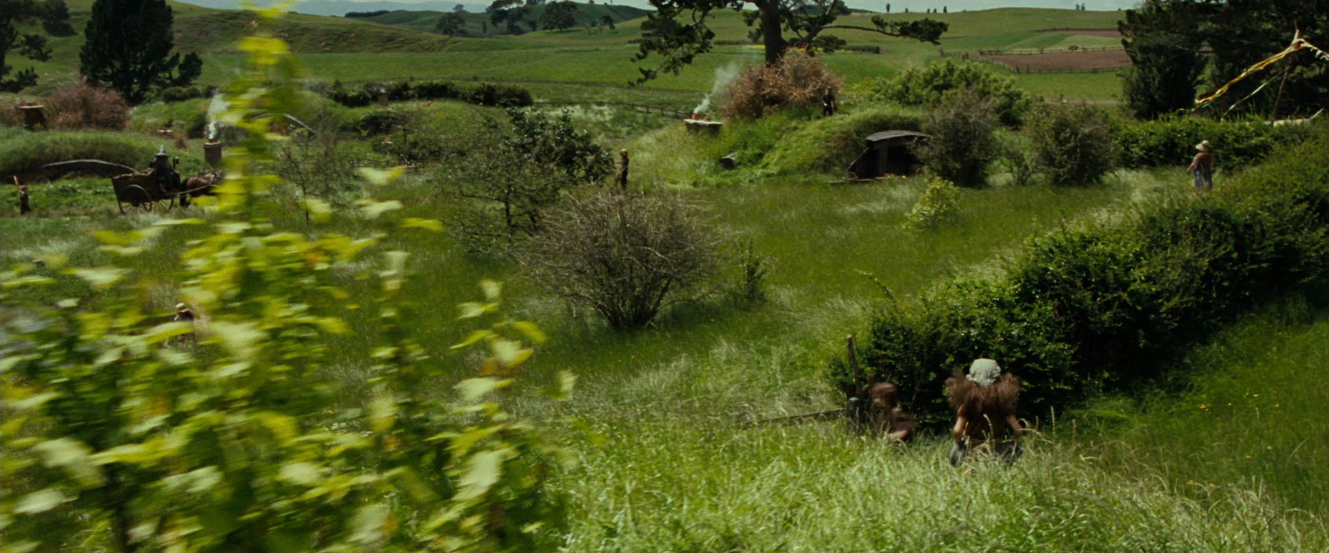 The Lord of the Rings: The Fellowship of the Ring (2001) HD screenshot 1481