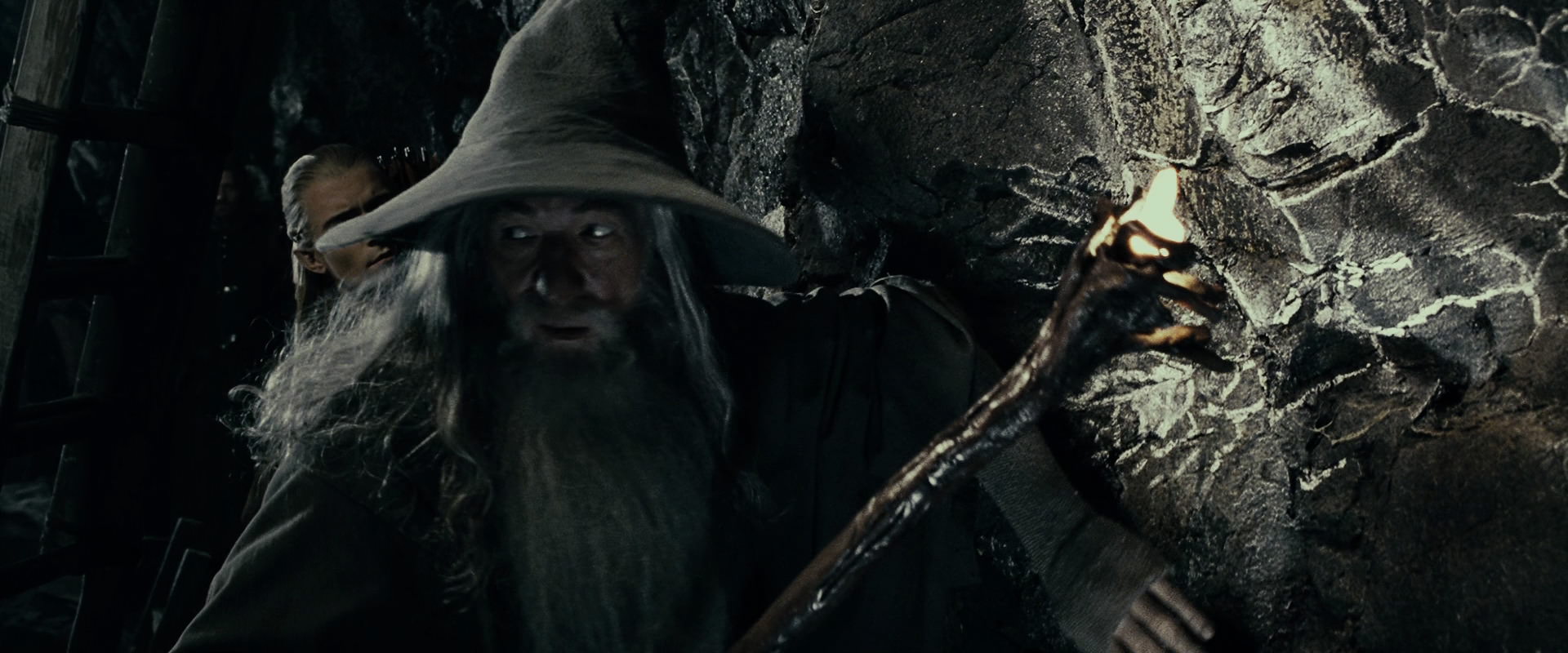 The Lord of the Rings: The Fellowship of the Ring (2001) HD screenshot 14810