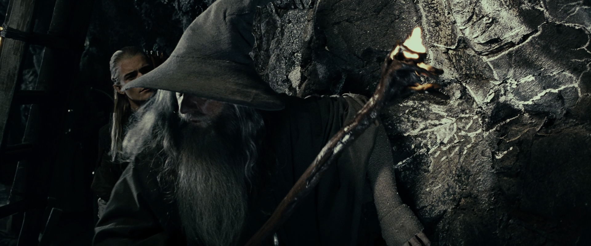 The Lord of the Rings: The Fellowship of the Ring (2001) screencap 14811