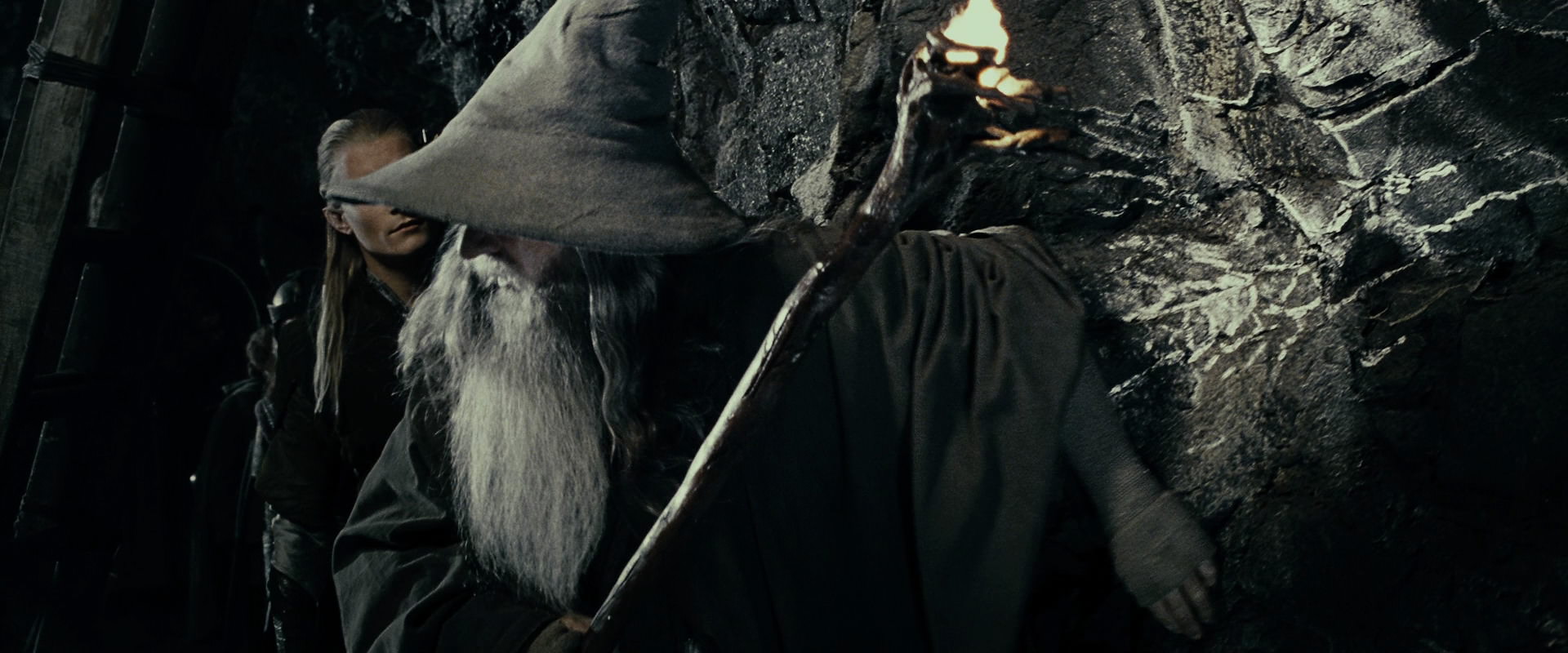 The Lord of the Rings: The Fellowship of the Ring (2001) movie still 14812