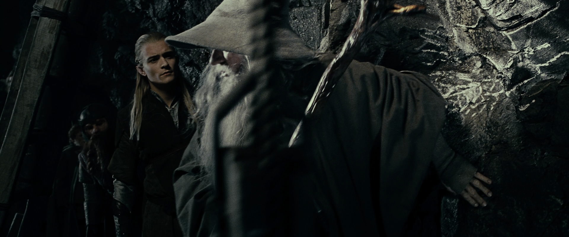The Lord of the Rings: The Fellowship of the Ring (2001) HD screenshot 14813