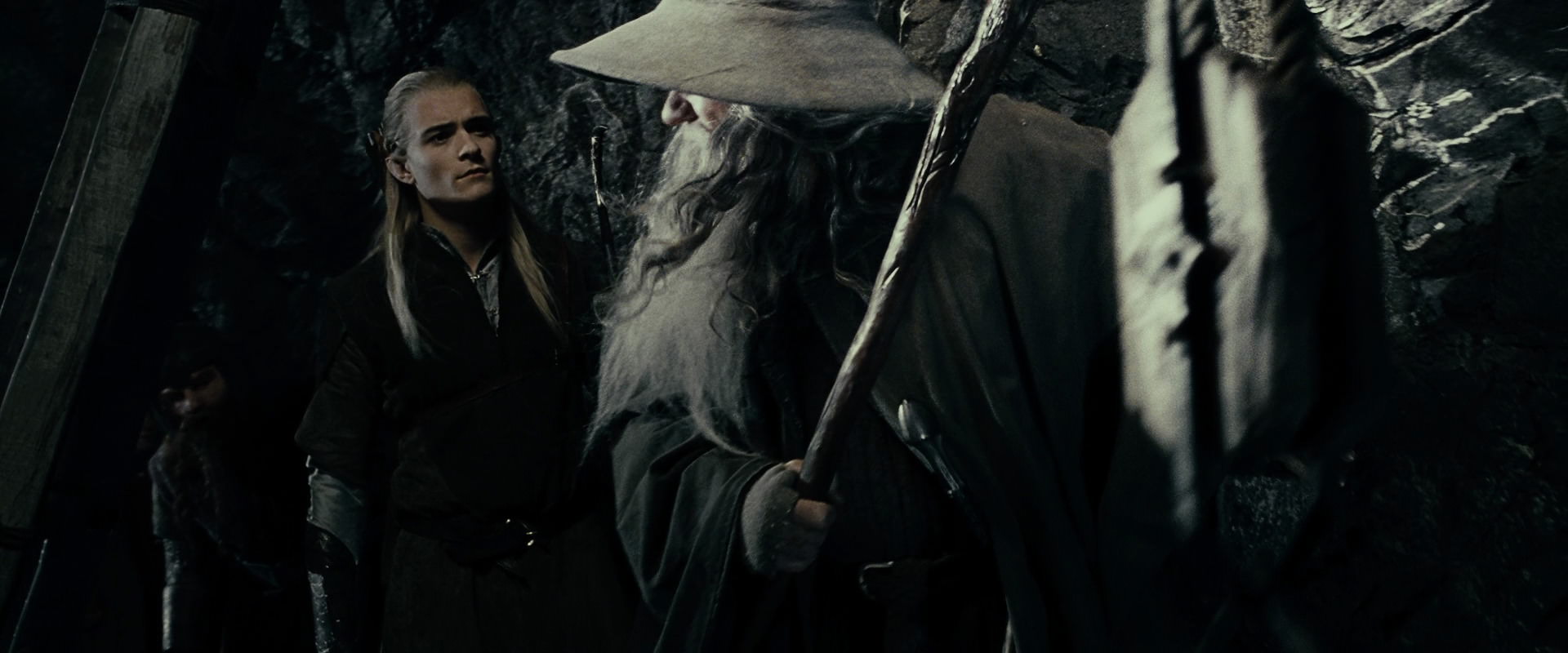 The Lord of the Rings: The Fellowship of the Ring (2001) screencap 14814