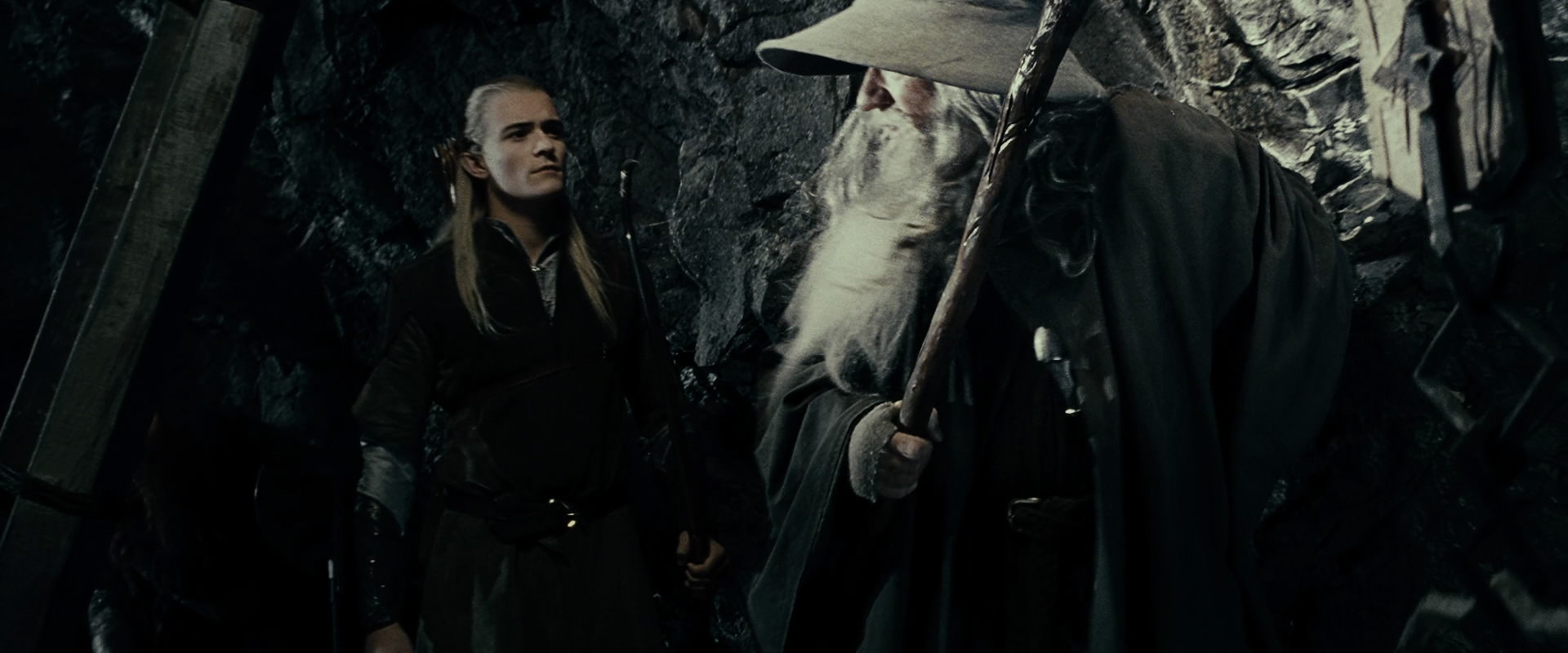 The Lord of the Rings: The Fellowship of the Ring (2001) movie still 14815
