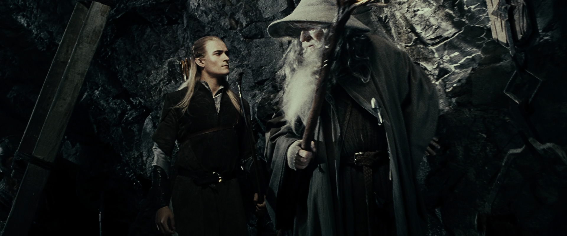 The Lord of the Rings: The Fellowship of the Ring (2001) HD screenshot 14816