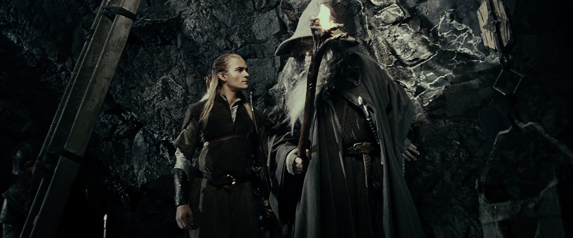 The Lord of the Rings: The Fellowship of the Ring (2001) screencap 14817