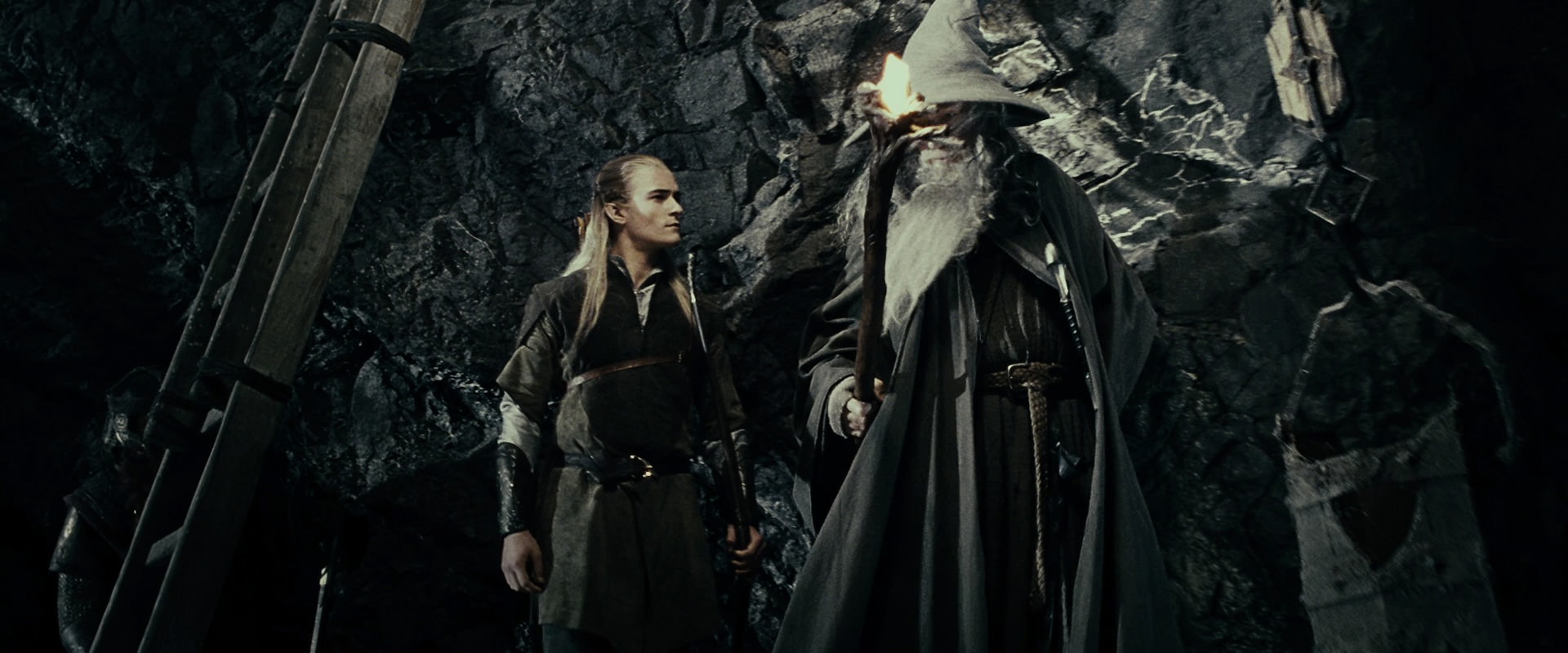 The Lord of the Rings: The Fellowship of the Ring (2001) movie still 14818