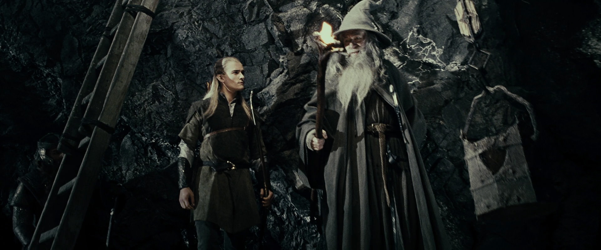 The Lord of the Rings: The Fellowship of the Ring (2001) HD screenshot 14819
