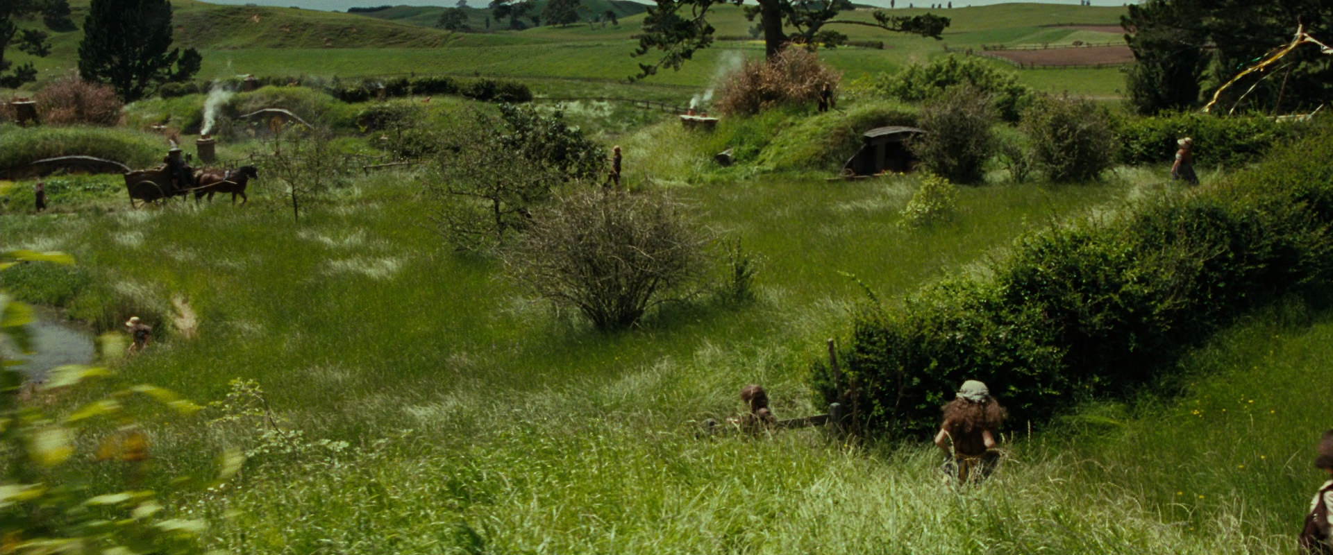 The Lord of the Rings: The Fellowship of the Ring (2001) screencap 1482