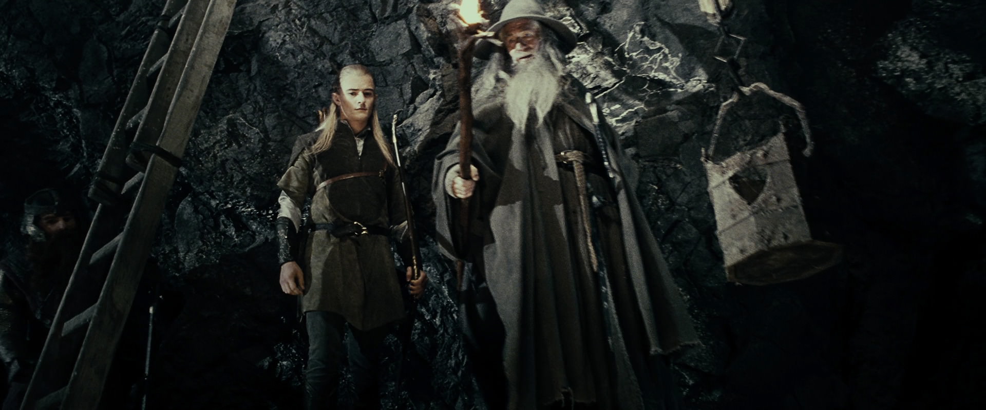 The Lord of the Rings: The Fellowship of the Ring (2001) screencap 14820