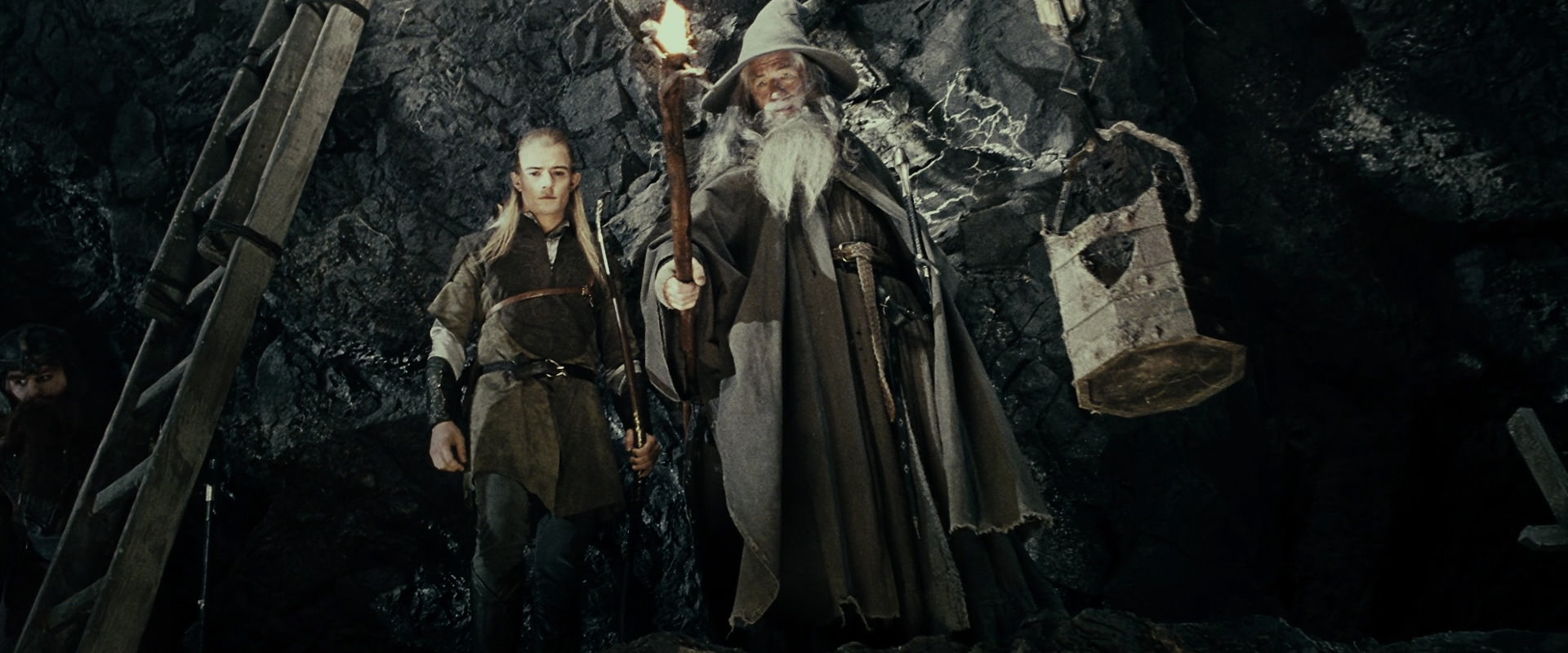 The Lord of the Rings: The Fellowship of the Ring (2001) movie still 14821