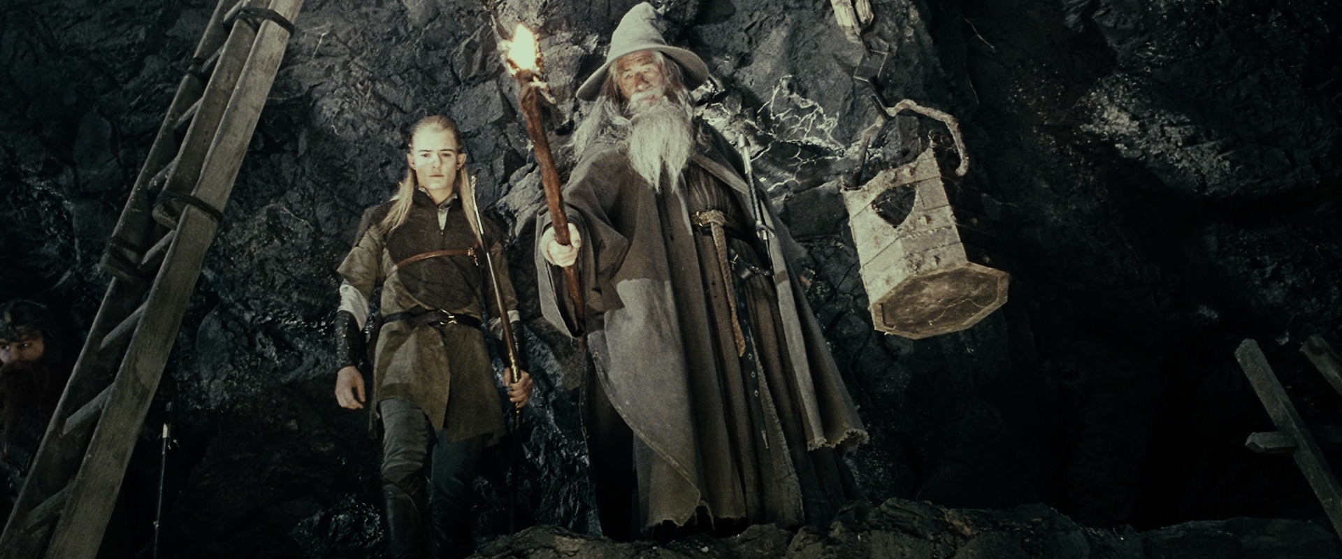 The Lord of the Rings: The Fellowship of the Ring (2001) HD screenshot 14822