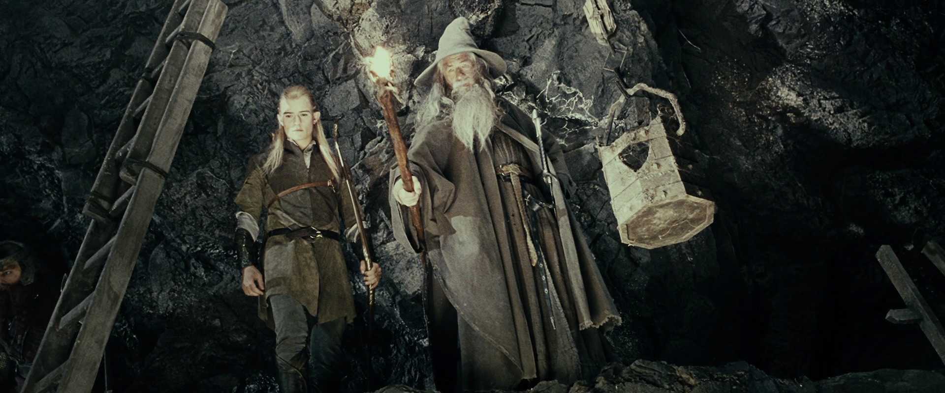 The Lord of the Rings: The Fellowship of the Ring (2001) screencap 14823