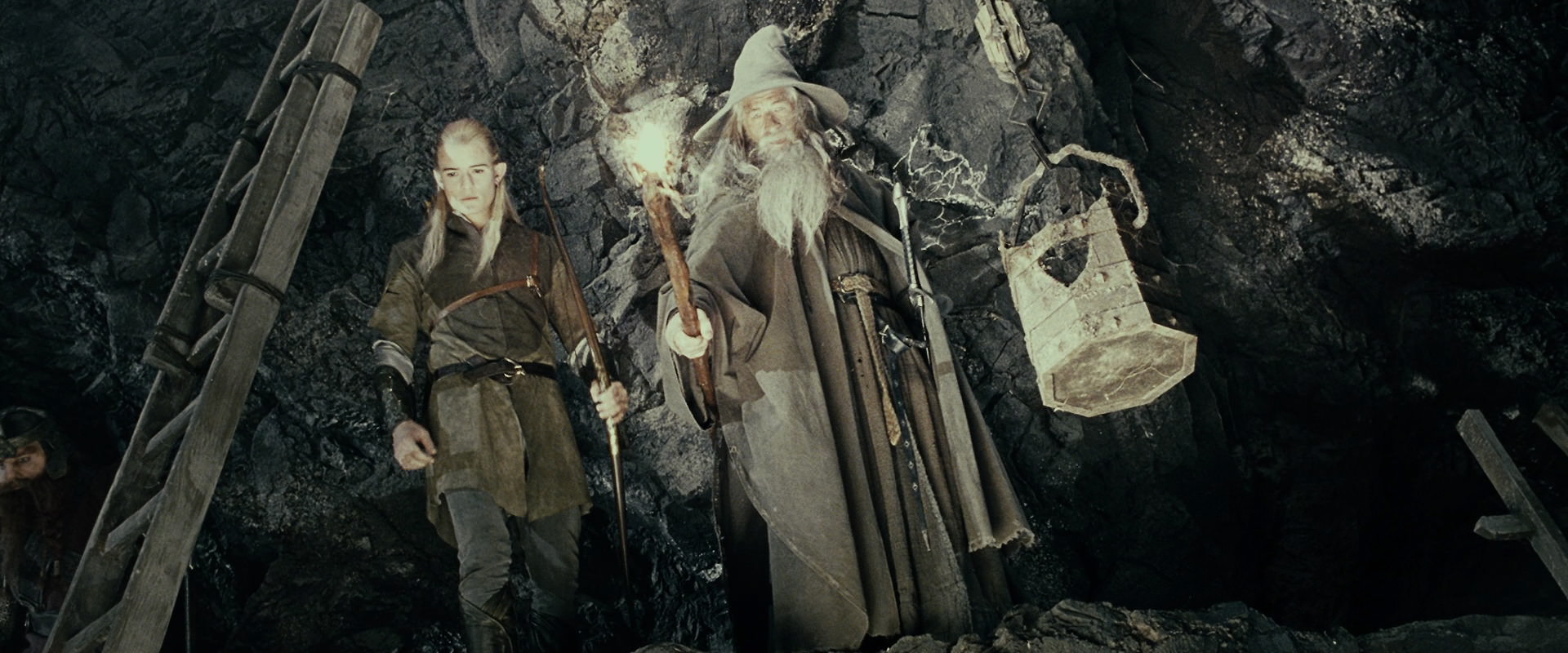 The Lord of the Rings: The Fellowship of the Ring (2001) movie still 14824