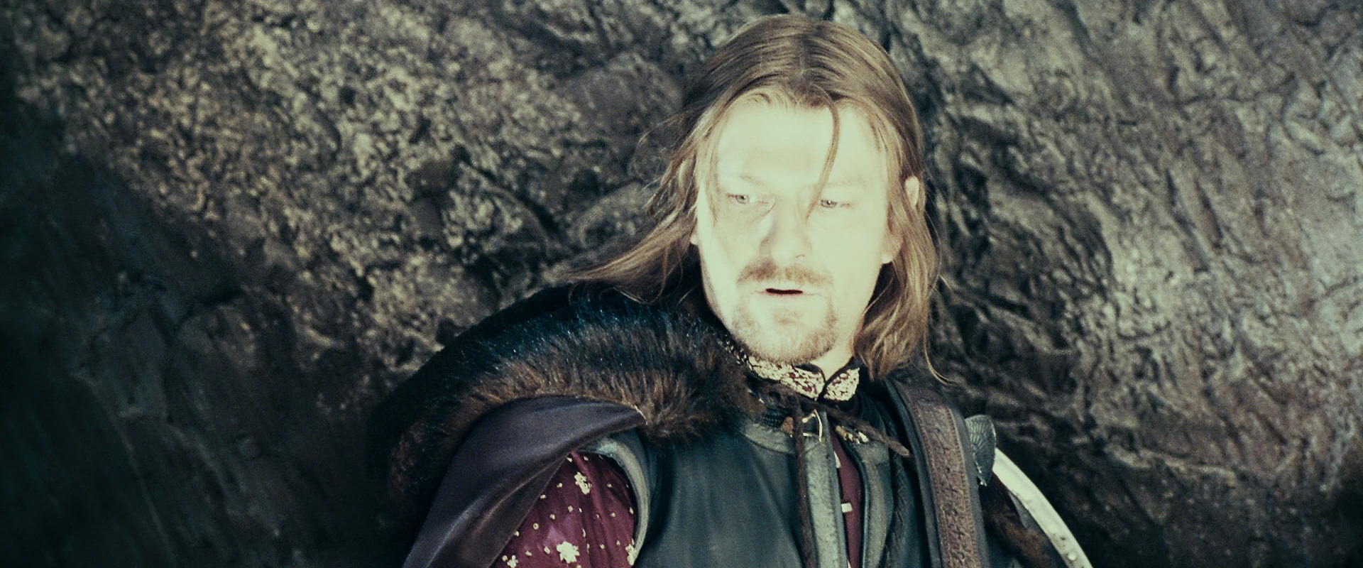 The Lord of the Rings: The Fellowship of the Ring (2001) HD screenshot 14825