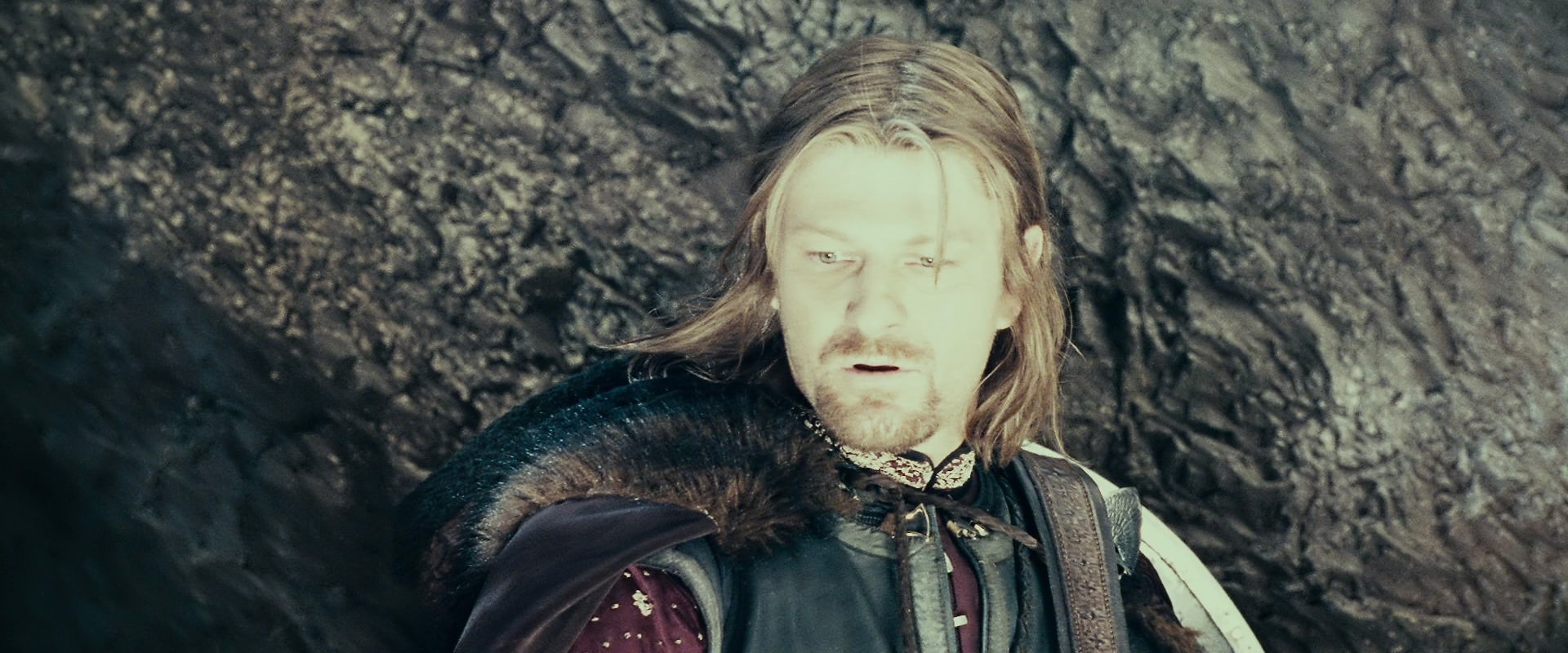 The Lord of the Rings: The Fellowship of the Ring (2001) screencap 14826