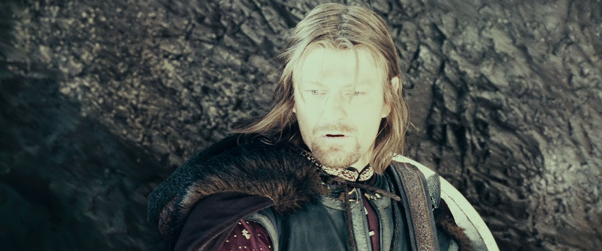 The Lord of the Rings: The Fellowship of the Ring (2001) movie still 14827