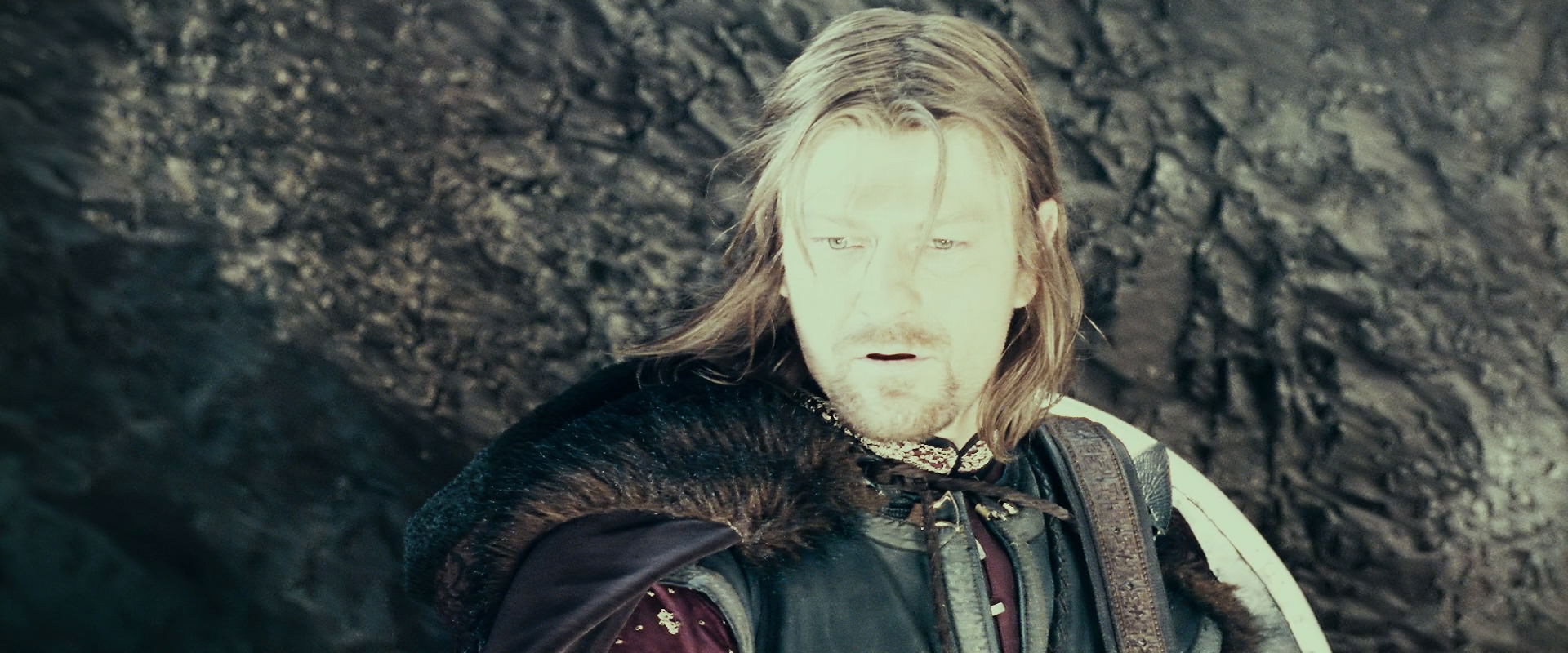 The Lord of the Rings: The Fellowship of the Ring (2001) HD screenshot 14828