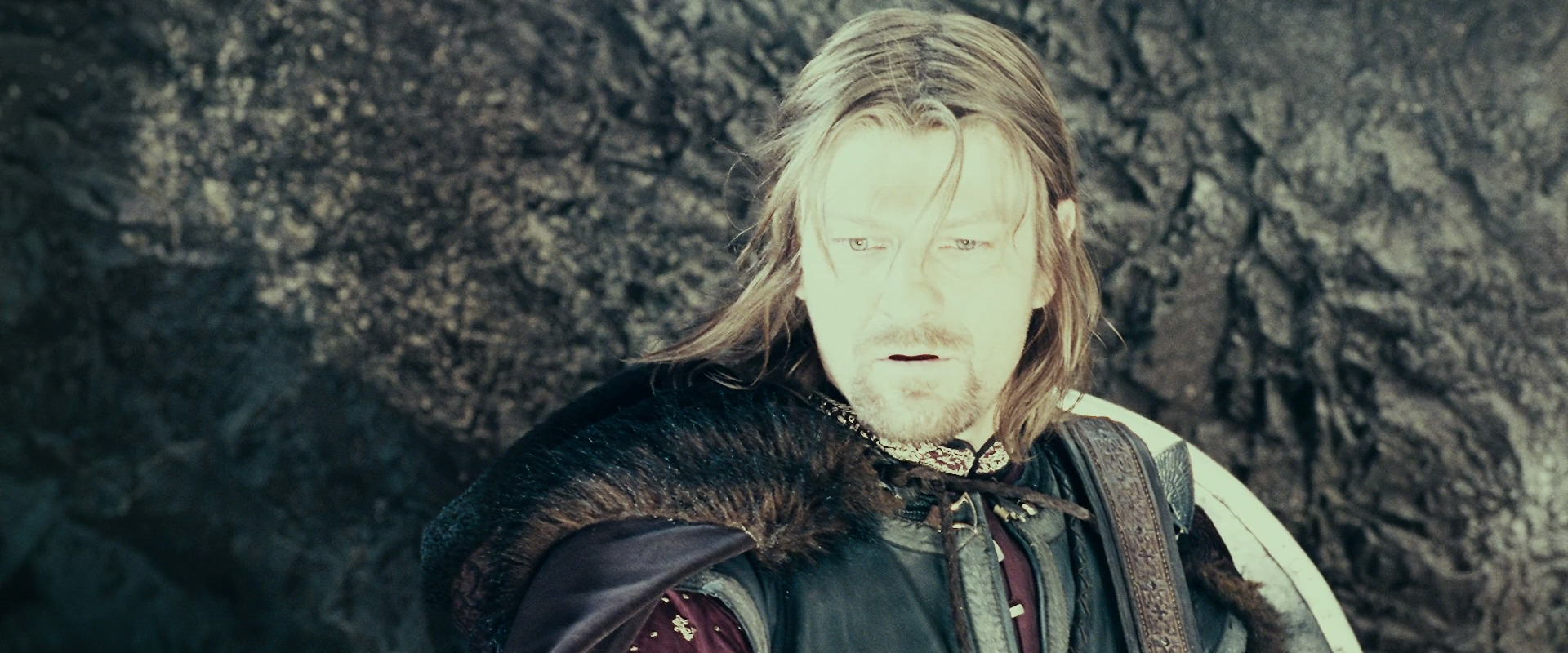 The Lord of the Rings: The Fellowship of the Ring (2001) screencap 14829