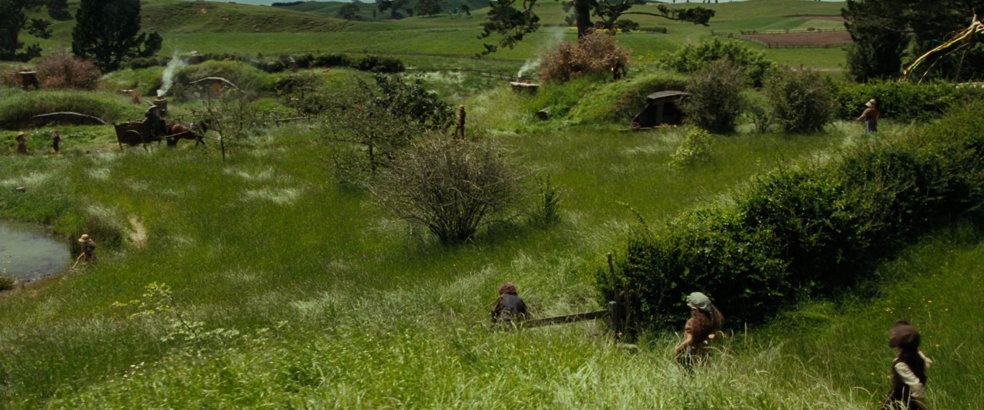The Lord of the Rings: The Fellowship of the Ring (2001) movie still 1483