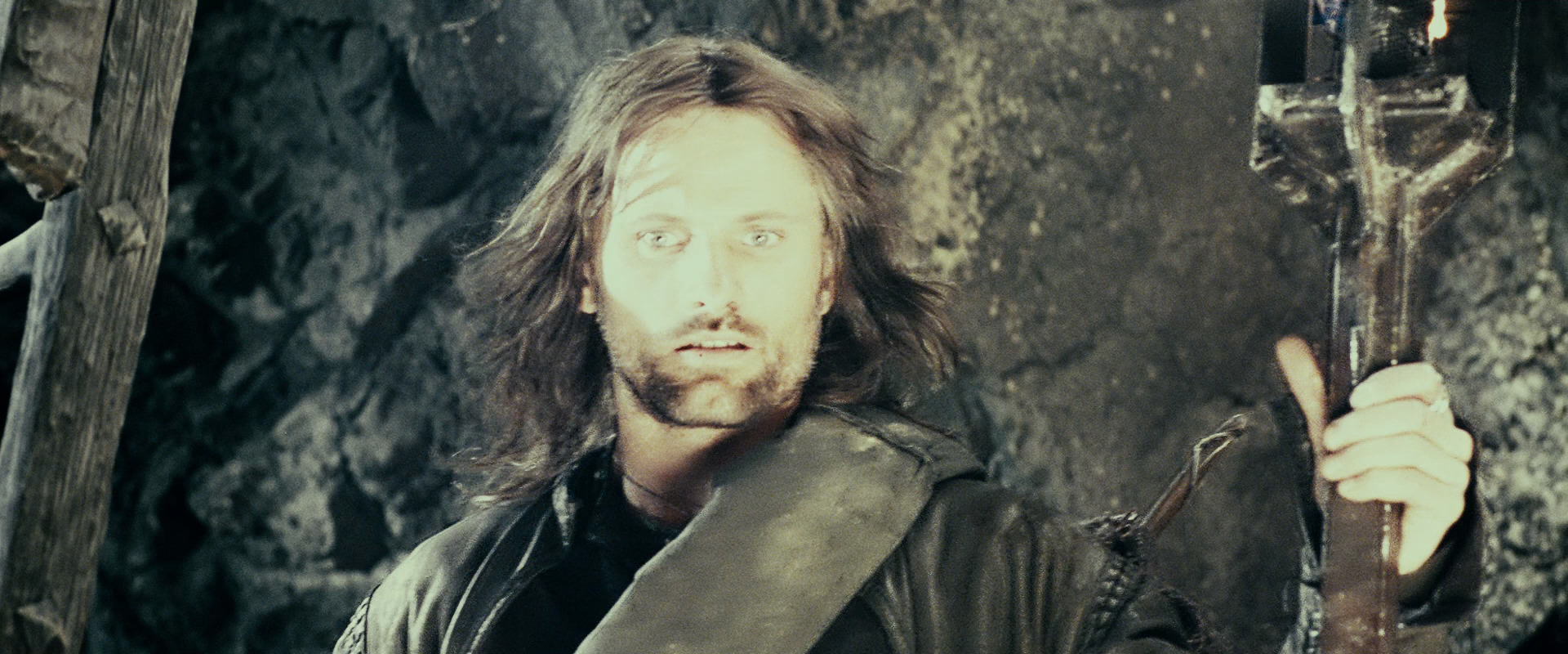 The Lord of the Rings: The Fellowship of the Ring (2001) movie still 14830