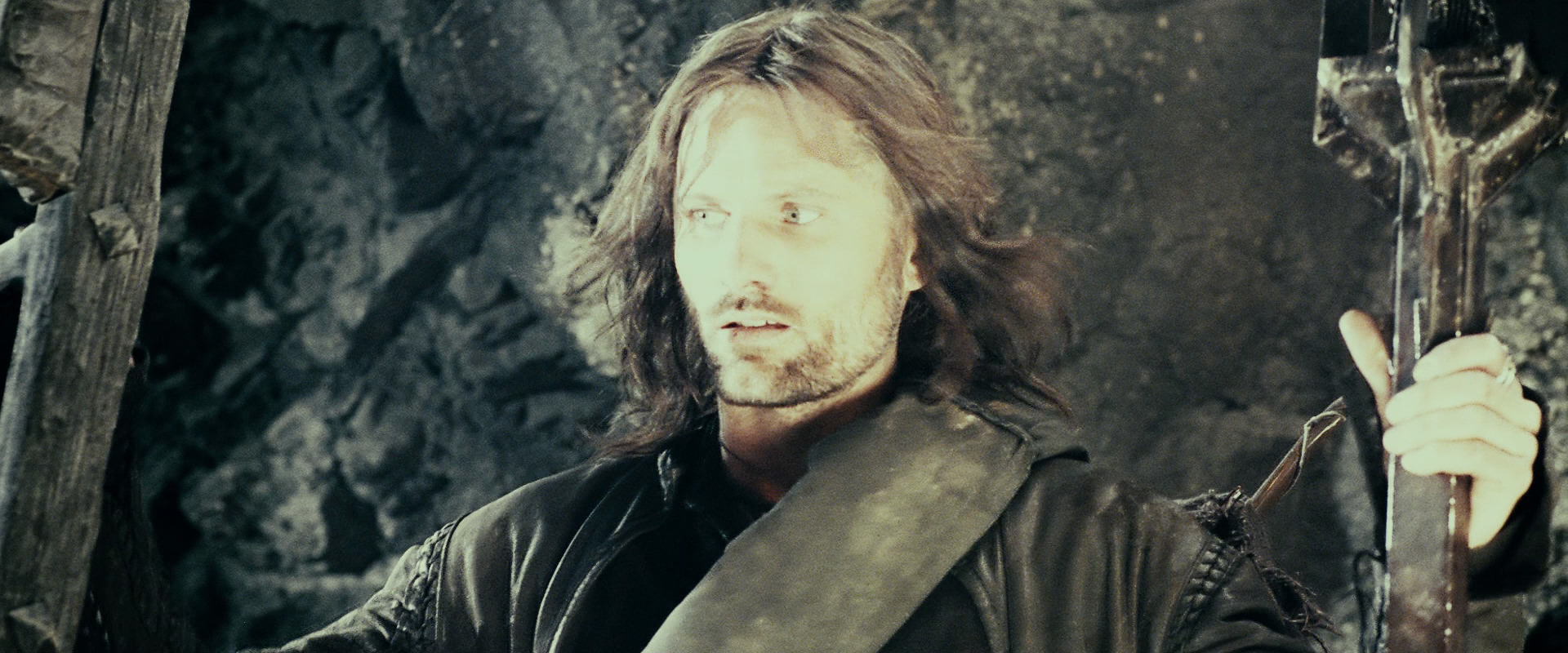 The Lord of the Rings: The Fellowship of the Ring (2001) HD screenshot 14831