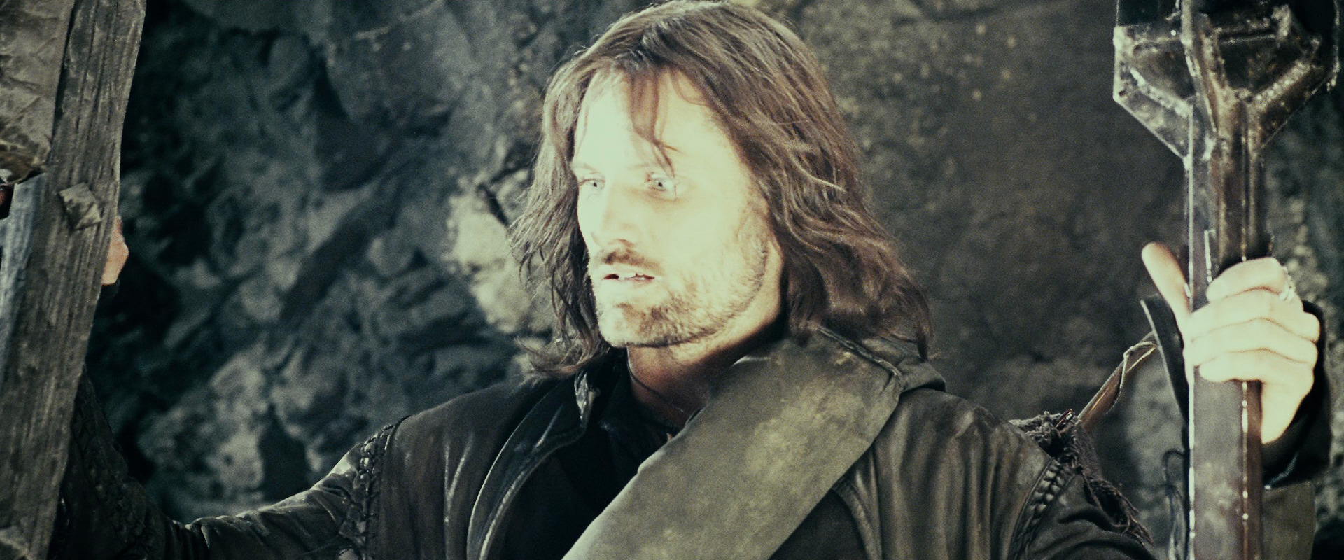 The Lord of the Rings: The Fellowship of the Ring (2001) screencap 14832
